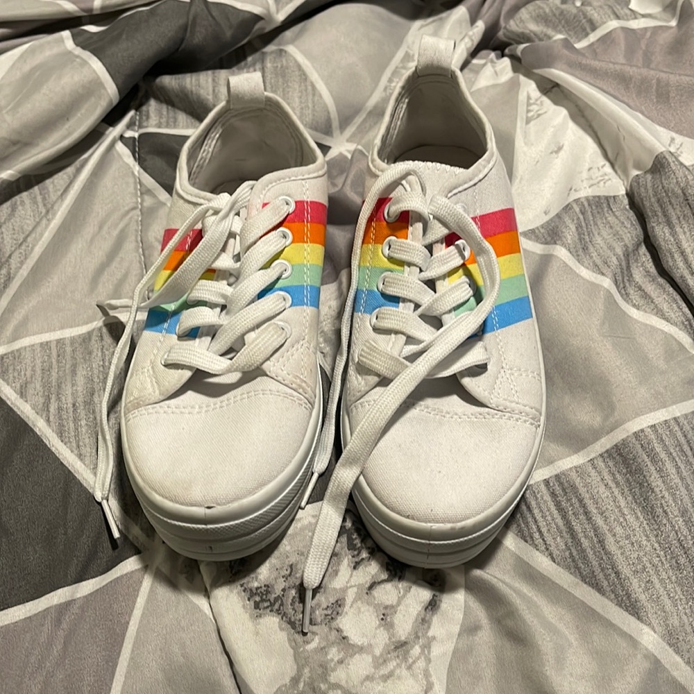 Shoes, size 6/7